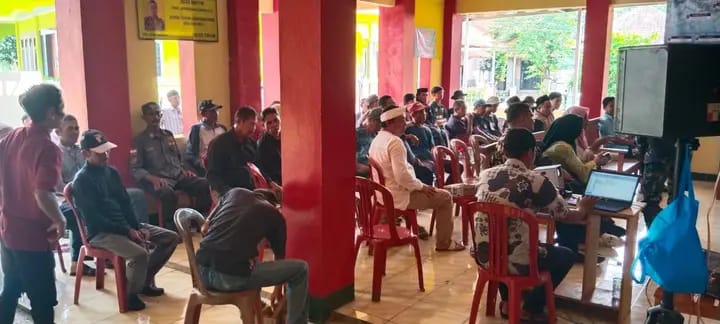 Musdesus KOPDES MERAH PUTIH