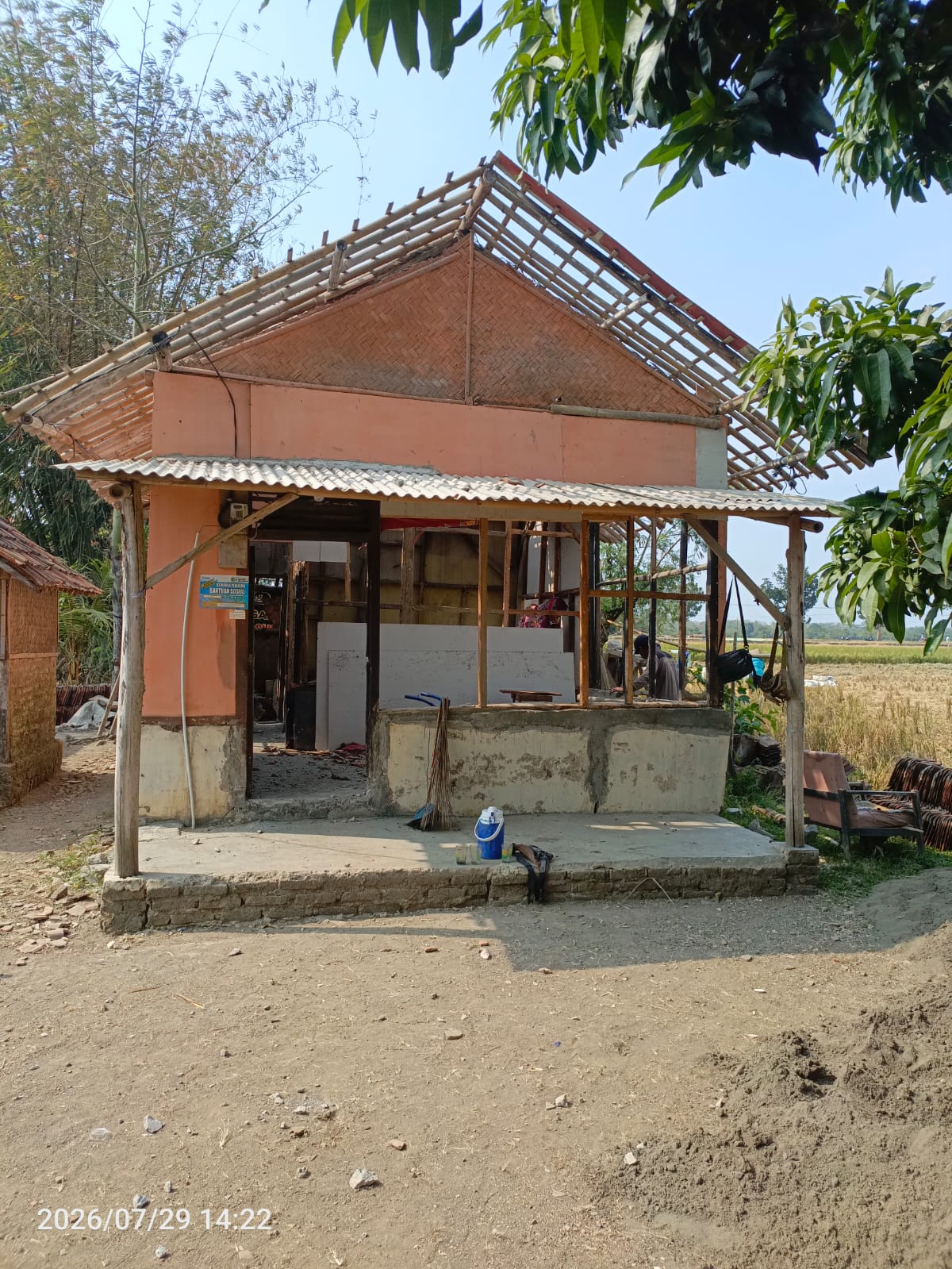 Program Rutilahu (Rehabilitasi Rumah Tidak Layak H&hellip;
